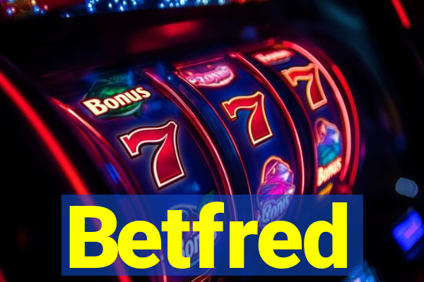 Betfred