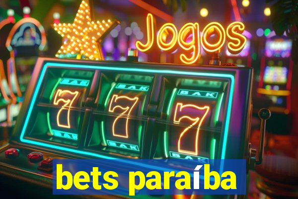 bets paraíba