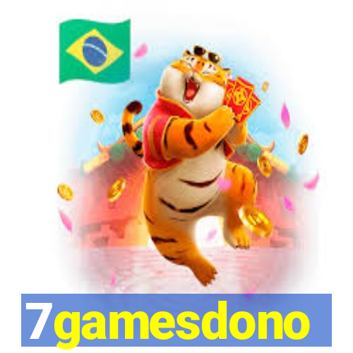 7gamesdono