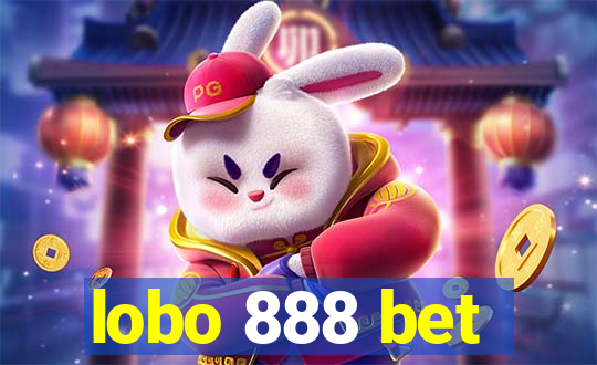 lobo 888 bet