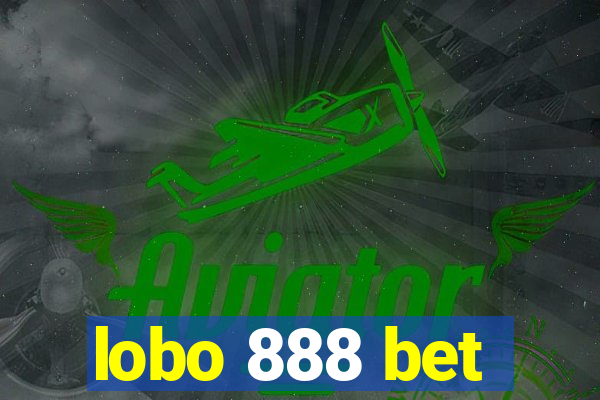 lobo 888 bet