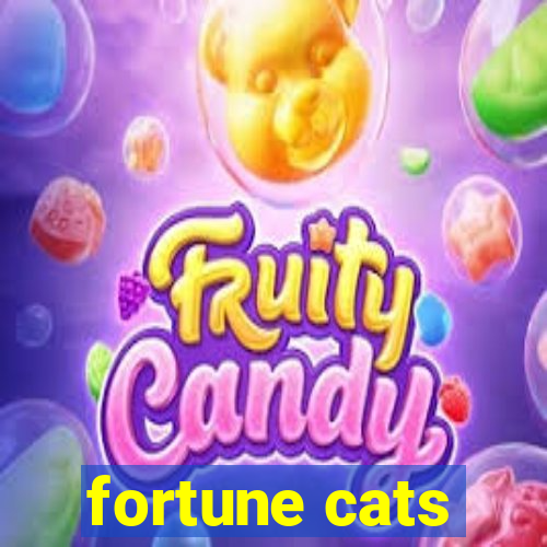 fortune cats