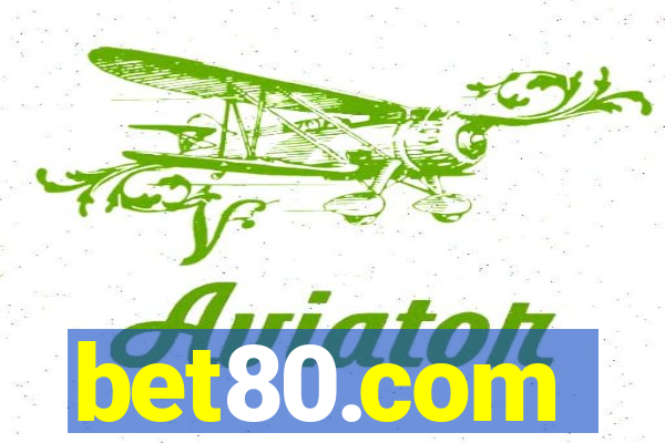 bet80.com