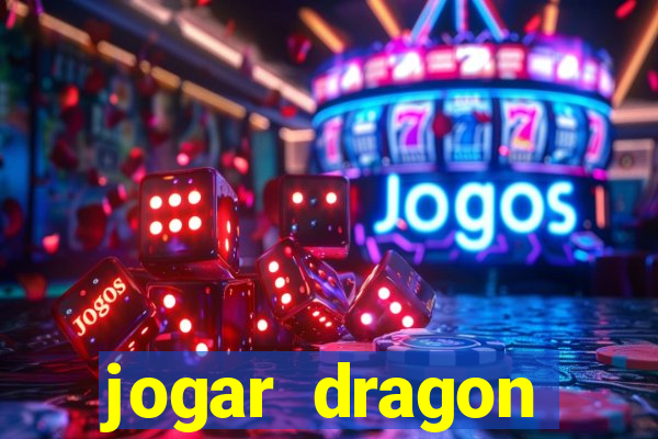 jogar dragon fortune demo