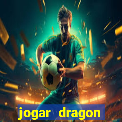 jogar dragon fortune demo