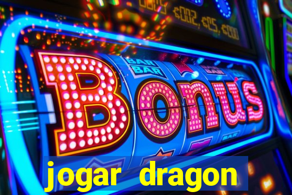 jogar dragon fortune demo