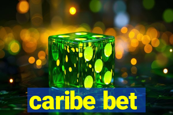 caribe bet