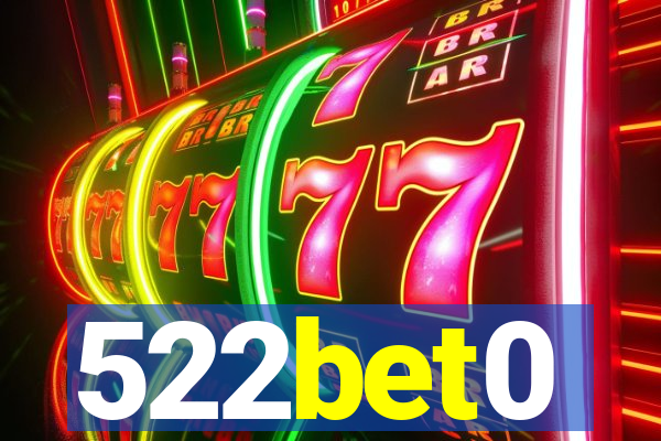 522bet0