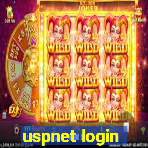 uspnet login