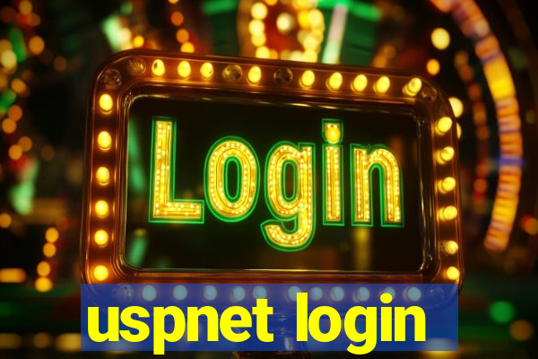 uspnet login