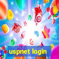 uspnet login