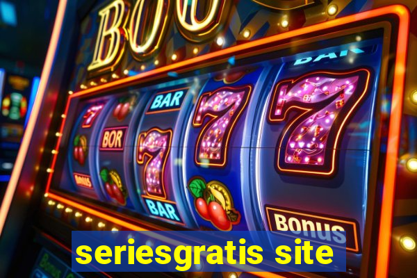 seriesgratis site