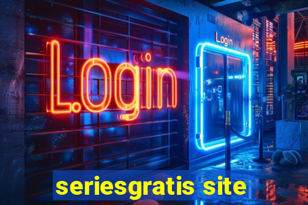 seriesgratis site