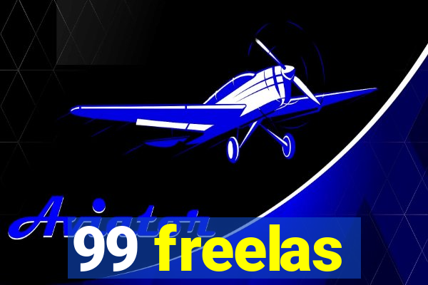 99 freelas