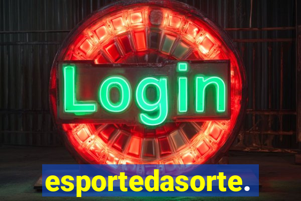 esportedasorte.com