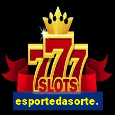 esportedasorte.com