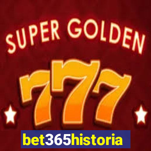 bet365historia