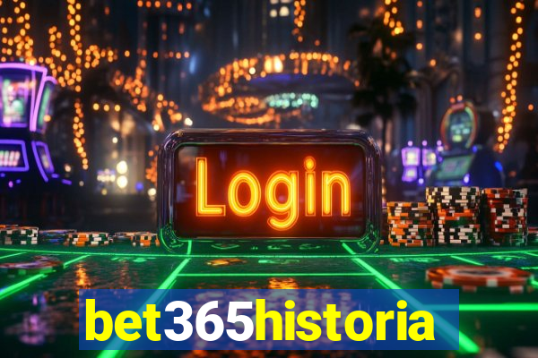 bet365historia