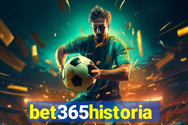 bet365historia