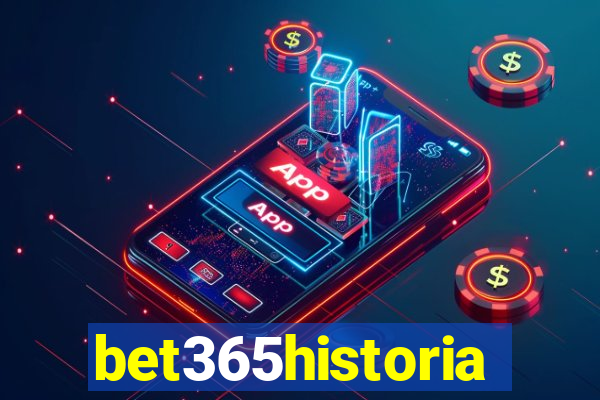 bet365historia