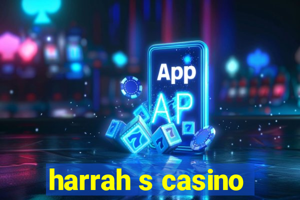 harrah s casino