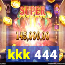 kkk 444