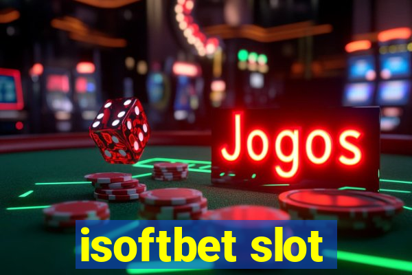 isoftbet slot