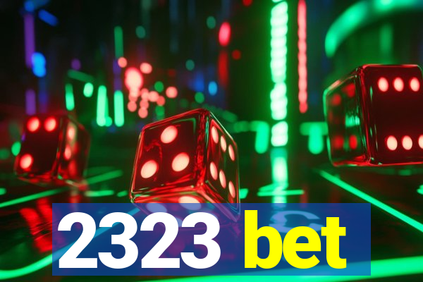 2323 bet