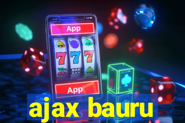 ajax bauru