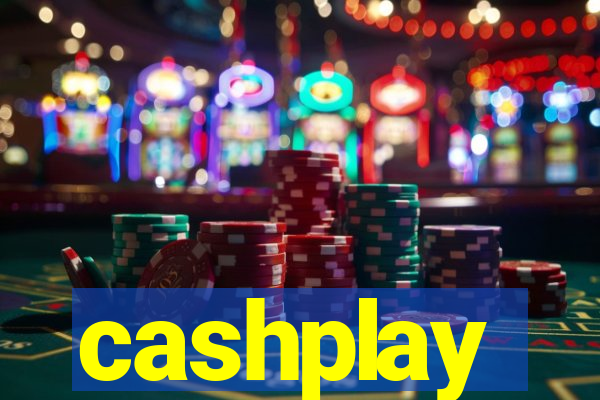 cashplay