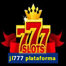 jl777 plataforma