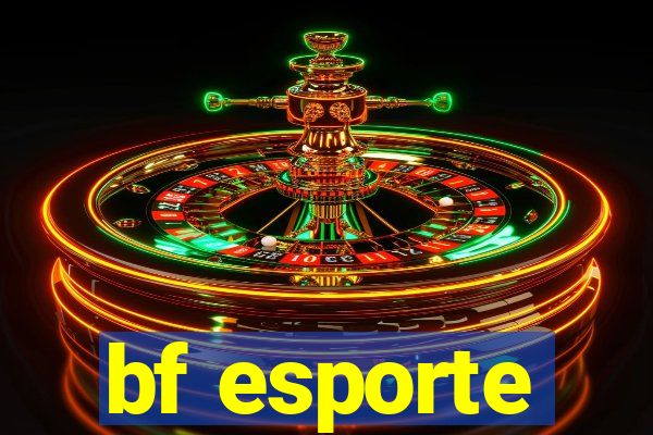 bf esporte