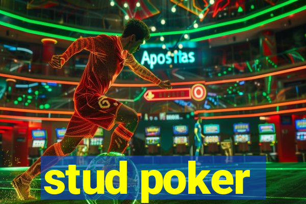 stud poker