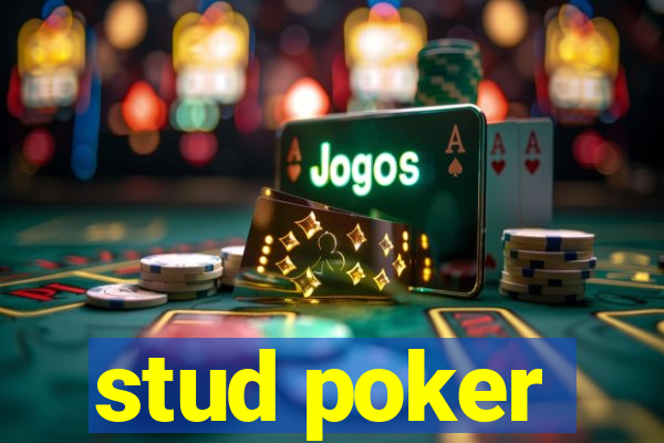 stud poker