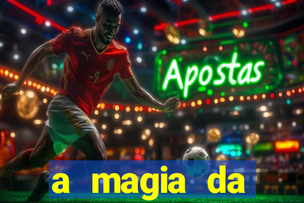 a magia da sobrevivência download