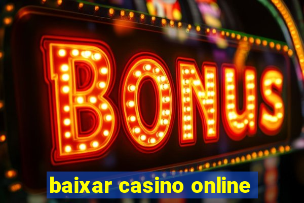 baixar casino online