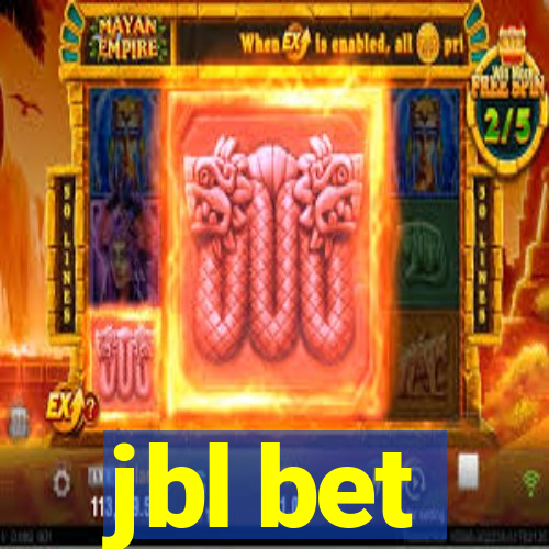 jbl bet