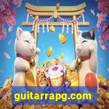 guitarrapg.com