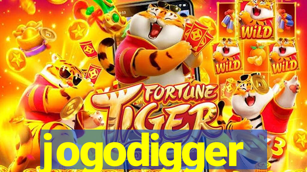 jogodigger