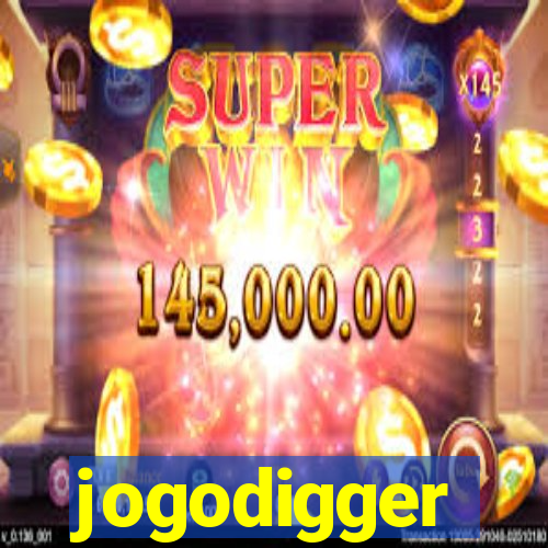 jogodigger