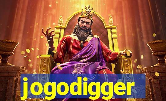 jogodigger