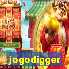 jogodigger