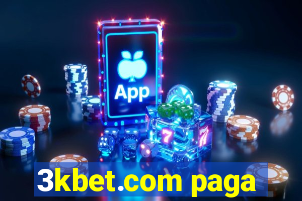 3kbet.com paga