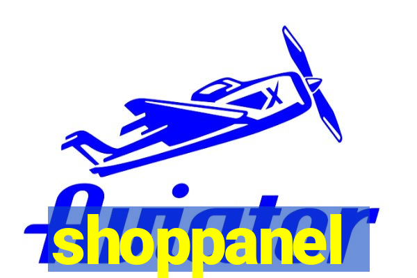 shoppanel