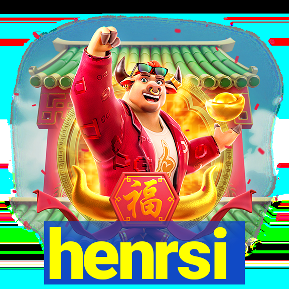 henrsi