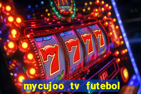 mycujoo tv futebol ao vivo