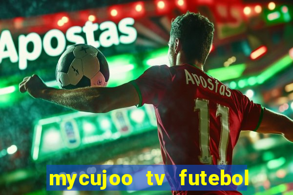 mycujoo tv futebol ao vivo