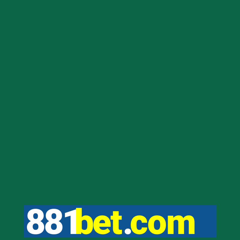 881bet.com