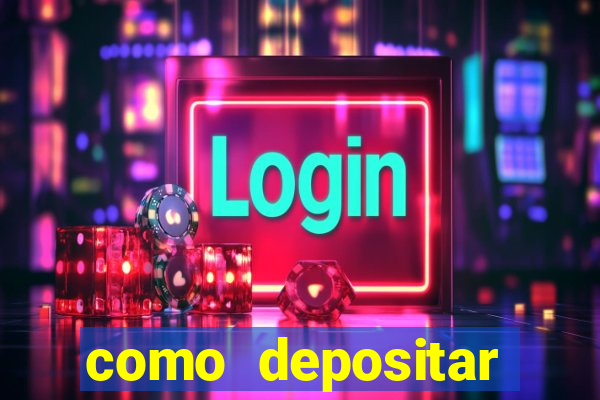 como depositar dinheiro no paypal