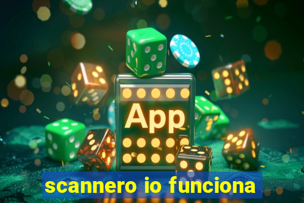 scannero io funciona